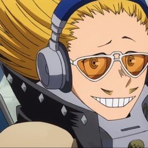 Meet your Posher, Alex